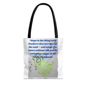 Tote Bag (AOP)