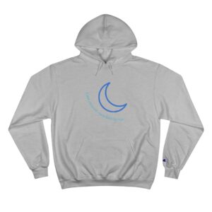 Empowerment Champion Hoodie - Own Your Terms